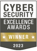 CyberSecurityExcellenceAwards2023-gold