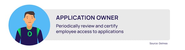 AAG - Application Owner