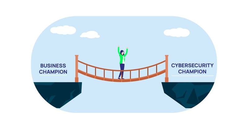 What is a BISO? Bridging the gap between cybersecurity and business functions
