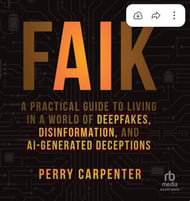 FAIL by Perry Carpenter