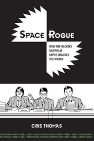 Space Rogues by Cris Thomas