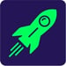 delinea-blog-cybersecurity-gamification-rocket-icon