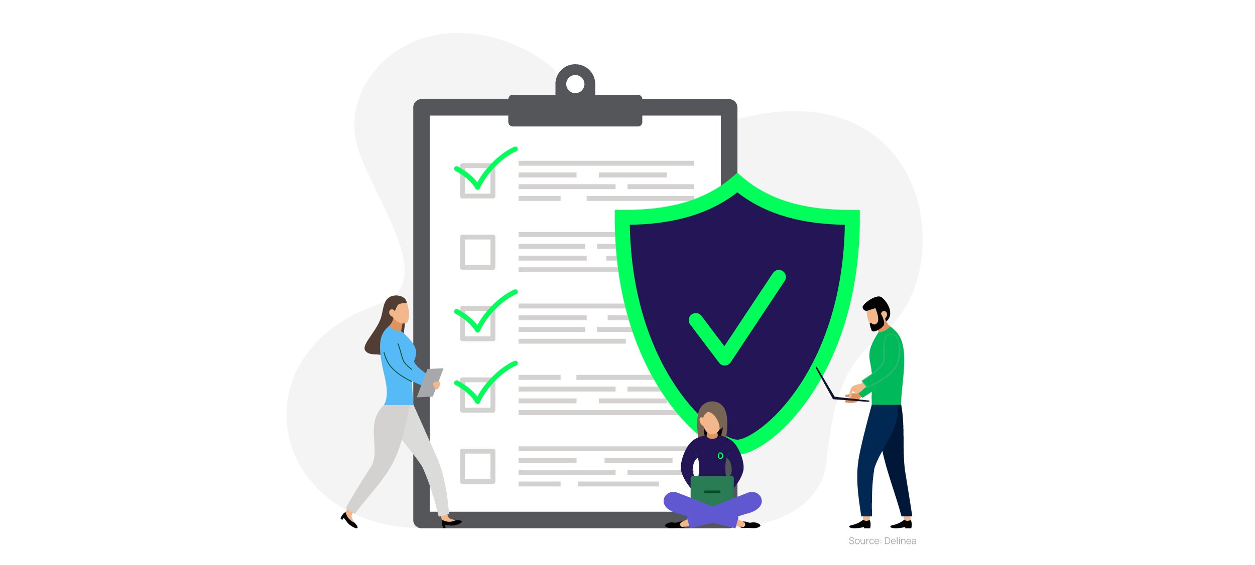 Cybersecurity Goals Checklist