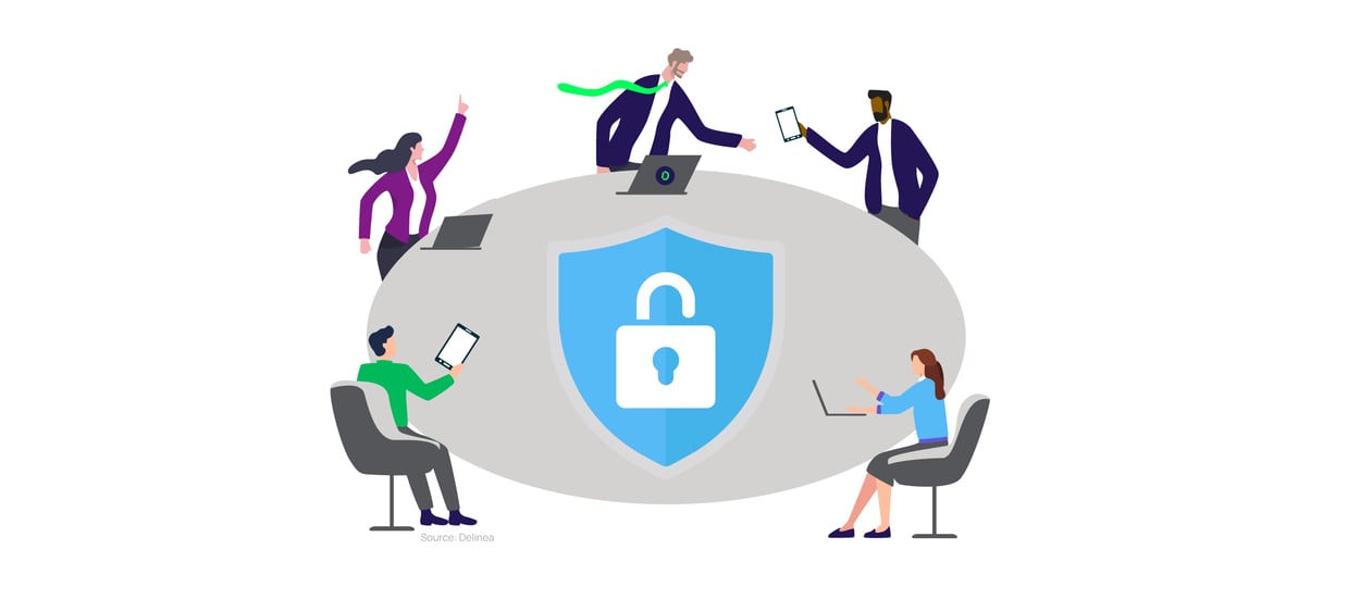 Cybersecurity Goals: How to Set and Achieve Them | Examples