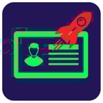 Icon: Identity Abuse Speeds Up