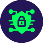 Correct Identity Access Icon