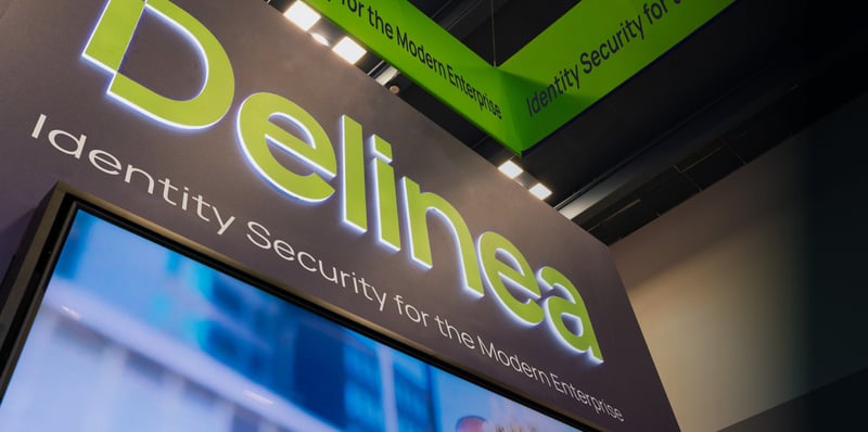Delinea: Identity Security for the Modern Enterprise