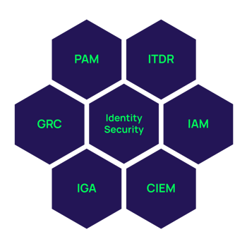 Identity Security Solutions