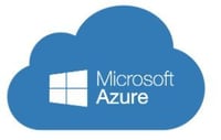 MS Azure Logo