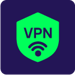 Require a VPN Icon