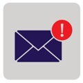 Icon - AI-generated emails