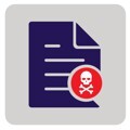 Icon - Fake internal documents