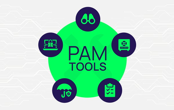 PAM Tools