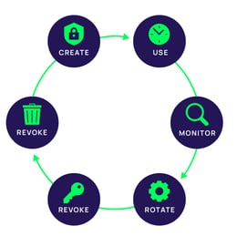 NHI Management Process