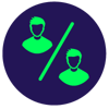 Icon: Segregation of Duties