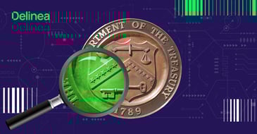 Dept. of Treasury Breach