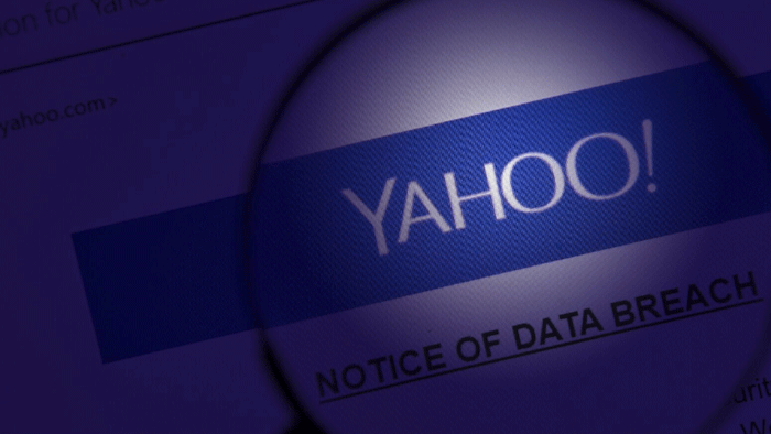 Yahoo Logo