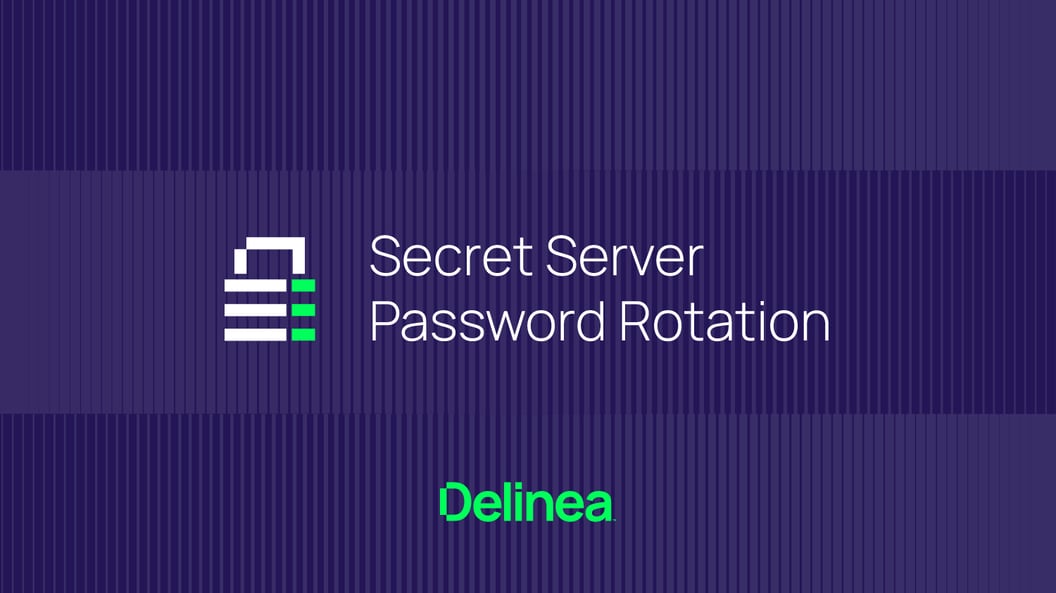 Privileged Remote Access Demo Video