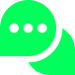 delinea-icon-bubble-discussiongreen