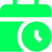 delinea-icon-calendar-clock-green