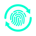 delinea-icon-lifecycle-thumbprint-teal