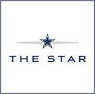 The Star - Logo