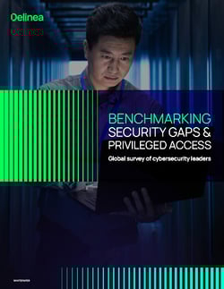 Benchmarking Security Gaps and Privileged Access