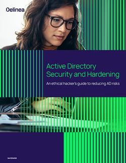 Active Directory Security and Hardening