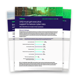 Global Survey of Cybersecurity Leaders: Regional Security Report Global Survey of Cybersecurity Leaders: Regional Security Report
