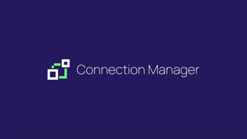 Connection Manager Product Demo Video | Delinea
