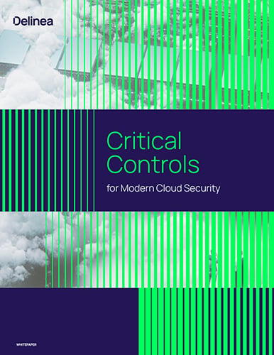 Critical Controls for Modern PAM Security