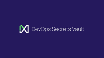 DevOps Secrets Vault Product Demo Video | Delinea