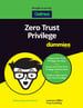 Zero Trust Privilege for Dummies