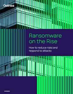 Ransomware on the Rise: How to reduce risks and respond to attacks