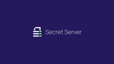 Secret Server Product Demo Video | Delinea