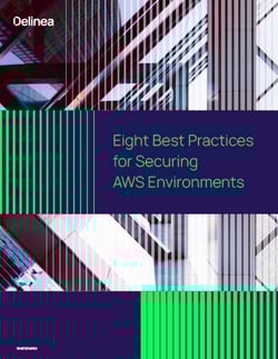 8 Best Practices for Securing AWS Environments 8 Best Practices for Securing AWS Environments