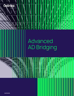 Advanced AD Bridging Whitepaper Advanced AD Bridging Whitepaper