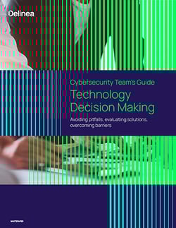 Leader in Cyber Security Solutions