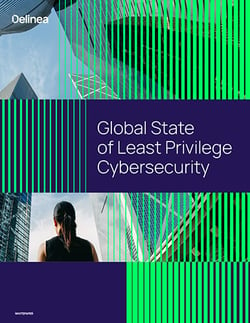 Global State of Least Privilege Cybersecurity