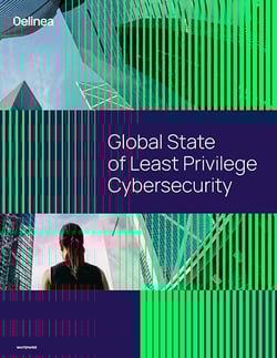 Global State of Least Privilege Cybersecurity Global State of Least Privilege Cybersecurity