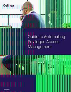 Guide to Automating PAM
