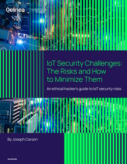 IoT Security Challenges - Whitepaper