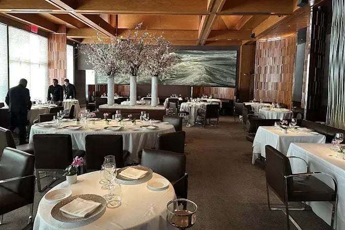 Le Bernardin NYC
