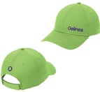 Delinea Hats