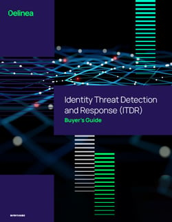 Identity Threat Detection and Response Buyer's Guide