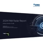 2024 EMA Radar for Privileged Access Management (PAM) Headshot