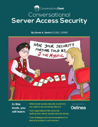 Conversational - Server Access Security