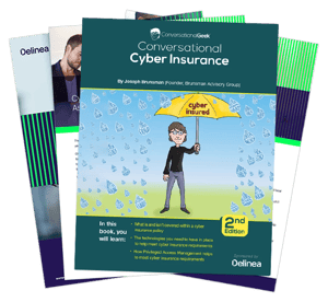 Cyber Insurance Readiness Toolkit Cyber Insurance Readiness Toolkit