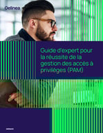 Guide d’expert pour la réussite de la gestion des accès à privilèges (PAM) Headshot