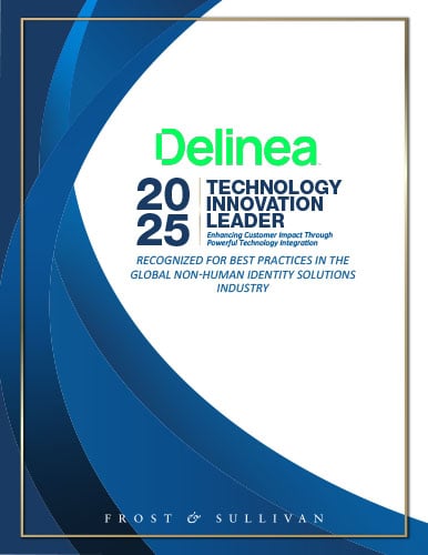 Frost & Sullivan Technology Innovation Leader NHI Solutions 